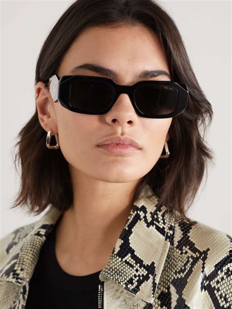 prada sunglasses house of fraser|Prada Eyewear: Designer Glasses and Sunglasses .